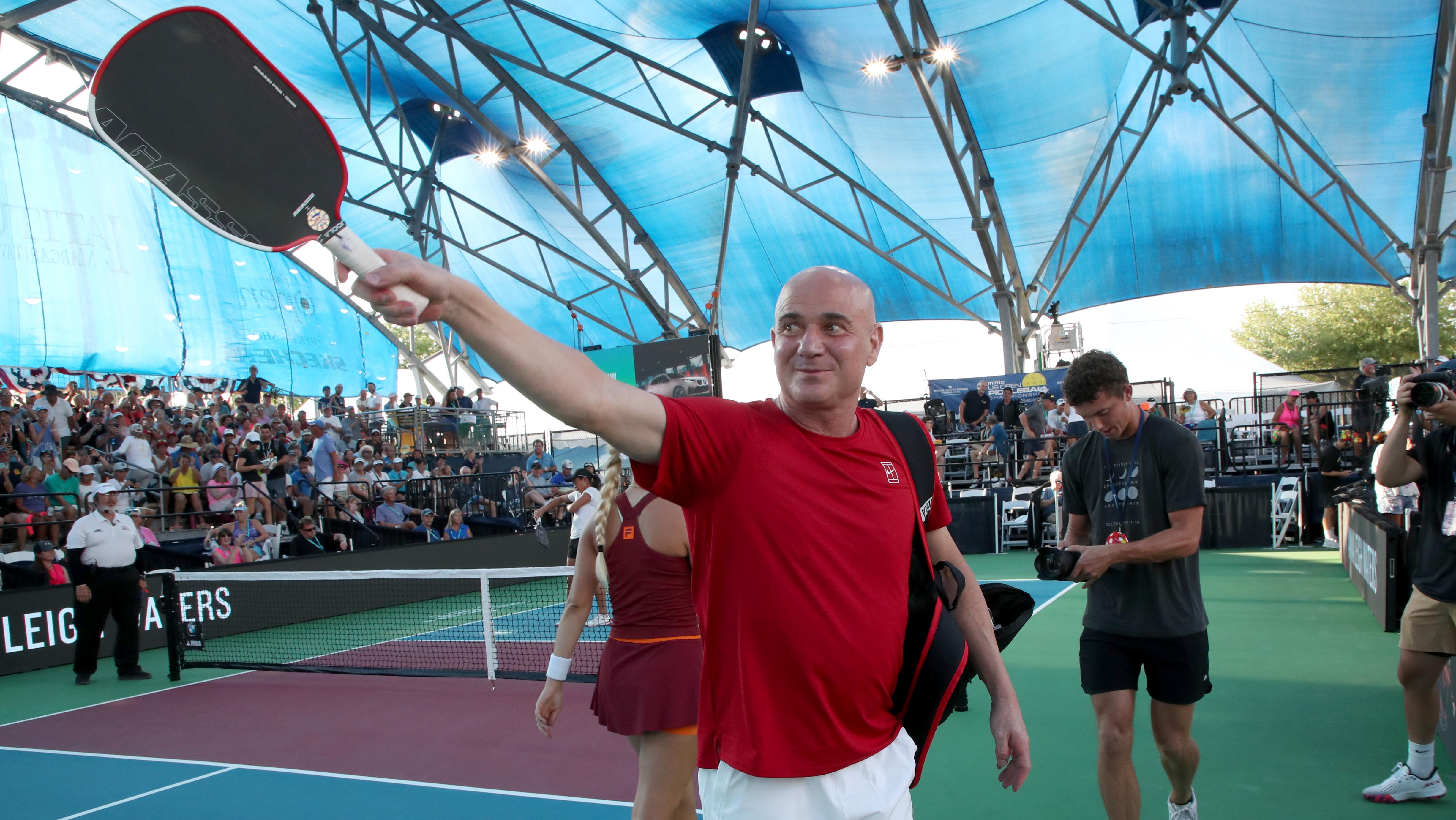 Pickleball Slam 2026: Расписание, Призовые и Звездные Участники