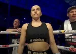 Мич МакКи: Почему отказался от UFC ради PFL и как состоялся бой с Серхио Петтисом